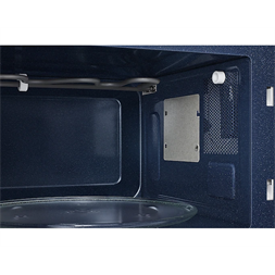 Samsung MG30T5018CW/EO 1400W 30L fehér mikrohullámú sütő