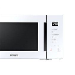 Samsung MG30T5018CW/EO 1400W 30L fehér mikrohullámú sütő