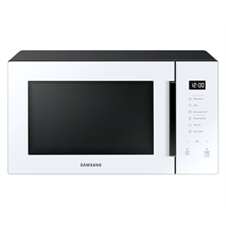 Samsung MG30T5018CW/EO 1400W 30L fehér mikrohullámú sütő
