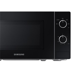 Samsung MS20A3010AH/EO 700W 20L fehér mikrohullámú sütő
