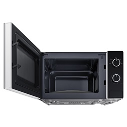 Samsung MS20A3010AH/EO 700W 20L fehér mikrohullámú sütő