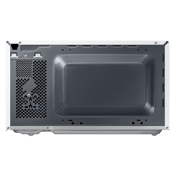 Samsung MS20A3010AH/EO 700W 20L fehér mikrohullámú sütő