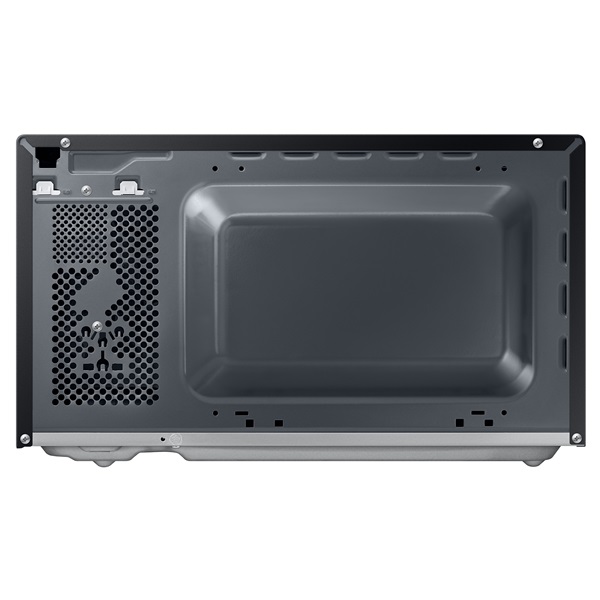 Samsung MS20A3010AL/EO 1050W 20L fekete mikrohullámú sütő