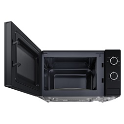 Samsung MS20A3010AL/EO 1050W 20L fekete mikrohullámú sütő