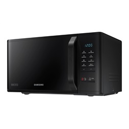 Samsung MS23K3513AK/EO 1150W 23L fekete mikrohullámú sütő
