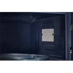 Samsung MS23K3513AK/EO 1150W 23L fekete mikrohullámú sütő