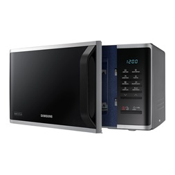 Samsung MS23K3513AS/EO 1150W 23L ezüst mikrohullámú sütő