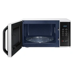 Samsung MS23K3513AW/EO 1150W 23L fehér mikrohullámú sütő (Újszerű)