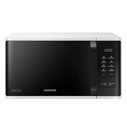 Samsung MS23K3513AW/EO 1150W 23L fehér mikrohullámú sütő