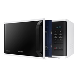 Samsung MS23K3513AW/EO 1150W 23L fehér mikrohullámú sütő