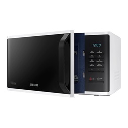Samsung MS23K3513AW/EO 1150W 23L fehér mikrohullámú sütő (Újracsomagolt)
