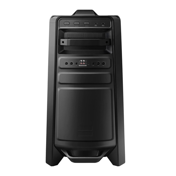 Samsung MX-T70/EN Sound Tower Bluetooth party hangszóró (Újszerű)