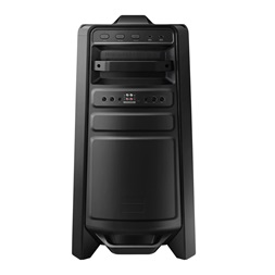 Samsung MX-T70/EN Sound Tower Bluetooth party hangszóró (Újszerű)