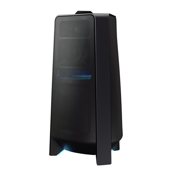 Samsung MX-T70/EN Sound Tower Bluetooth party hangszóró (Újracsomagolt)