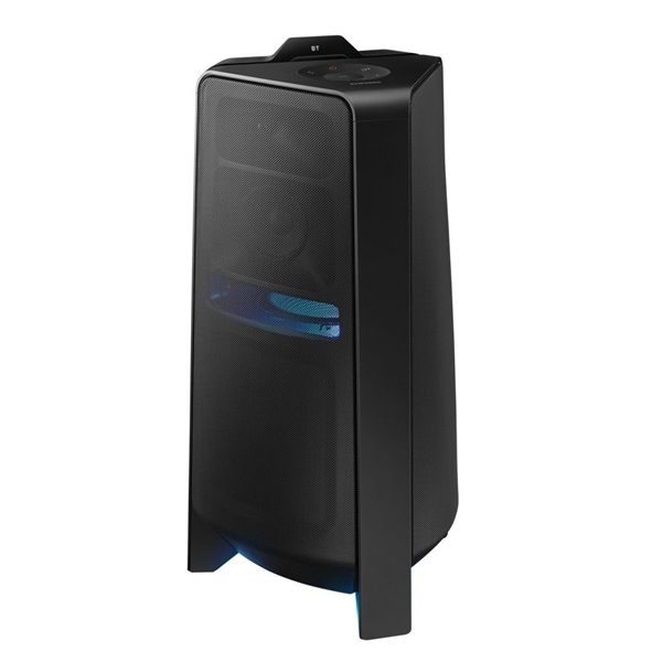 Samsung MX-T70/EN Sound Tower Bluetooth party hangszóró (Újracsomagolt)