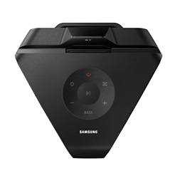 Samsung MX-T70/EN Sound Tower Bluetooth party hangszóró (Újracsomagolt)