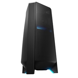Samsung MX-T70/EN Sound Tower Bluetooth party hangszóró (Újracsomagolt)