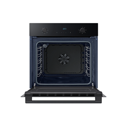 Samsung NV68A1140BK/OL fekete, beépíthető, sütőtér: 68L, grill, légkeverés, katalitikus, sütő