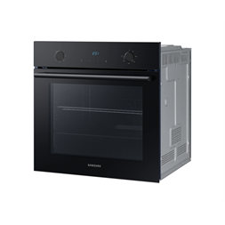 Samsung NV68A1140BK/OL fekete, beépíthető, sütőtér: 68L, grill, légkeverés, katalitikus, sütő
