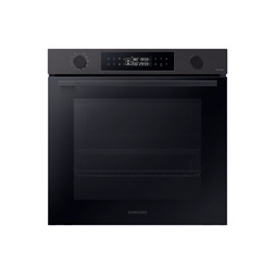 Samsung NV7B44403AB/U3 fekete, beépíthető, sütőtér: 76L, grill, légkeverés, sütő
