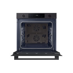 Samsung NV7B44403AB/U3 fekete, beépíthető, sütőtér: 76L, grill, légkeverés, sütő