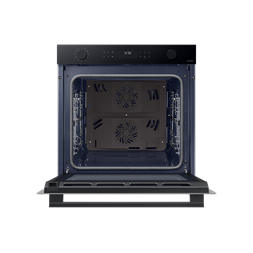 Samsung NV7B44403AW/U3 fehér, beépíthető, sütőtér: 76L, grill, légkeverés, sütő