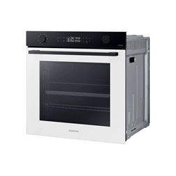 Samsung NV7B44403AW/U3 fehér, beépíthető, sütőtér: 76L, grill, légkeverés, sütő