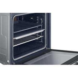 Samsung NV7B44403AW/U3 fehér, beépíthető, sütőtér: 76L, grill, légkeverés, sütő