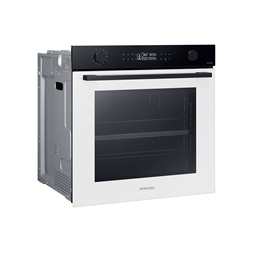 Samsung NV7B44403AW/U3 fehér, beépíthető, sütőtér: 76L, grill, légkeverés, sütő