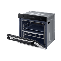 Samsung NV7B44403AW/U3 fehér, beépíthető, sütőtér: 76L, grill, légkeverés, sütő