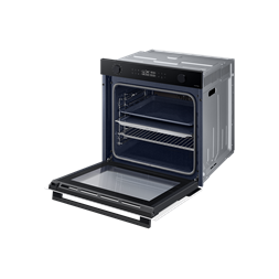 Samsung NV7B44403AW/U3 fehér, beépíthető, sütőtér: 76L, grill, légkeverés, sütő