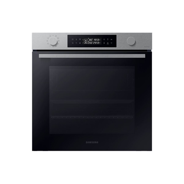 Samsung NV7B4445VAS/U3 inox, beépíthető, sütőtér: 76L, grill, légkeverés, katalitikus, sütő