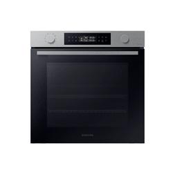 Samsung NV7B4445VAS/U3 inox, beépíthető, sütőtér: 76L, grill, légkeverés, katalitikus, sütő