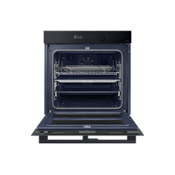 Samsung NV7B5775WAK/U3 fekete, beépíthető, sütőtér: 76L, grill, légkeverés, sütő