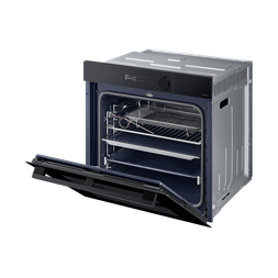 Samsung NV7B5775WAK/U3 fekete, beépíthető, sütőtér: 76L, grill, légkeverés, sütő