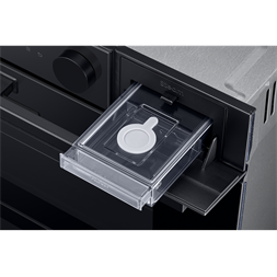 Samsung NV7B5775WAK/U3 fekete, beépíthető, sütőtér: 76L, grill, légkeverés, sütő