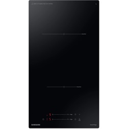 Samsung NZ32BG2005FKU2 fekete, beépíthető, indukciós, főzőzóna: 2, beépíthető méret: 27cm, főzőlap