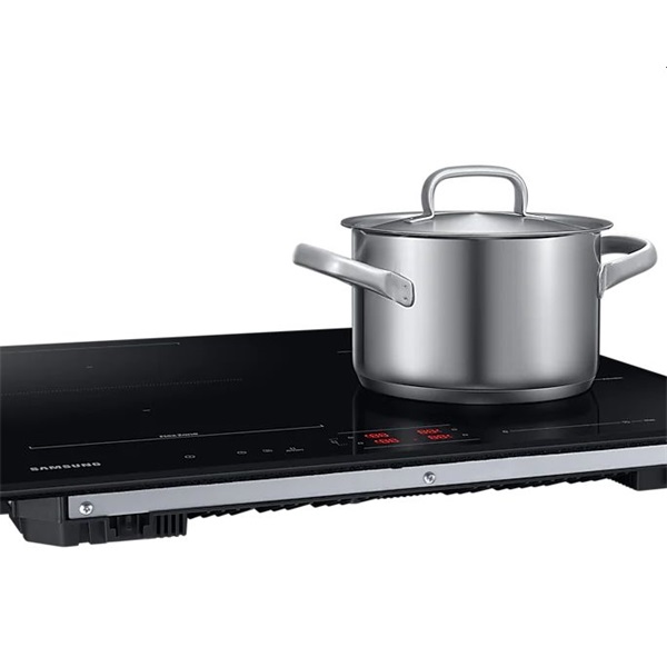 Samsung NZ64B5046GK/U2 fekete, beépíthető, indukciós, főzőzóna: 4, beépíthető méret: 56cm, főzőlap