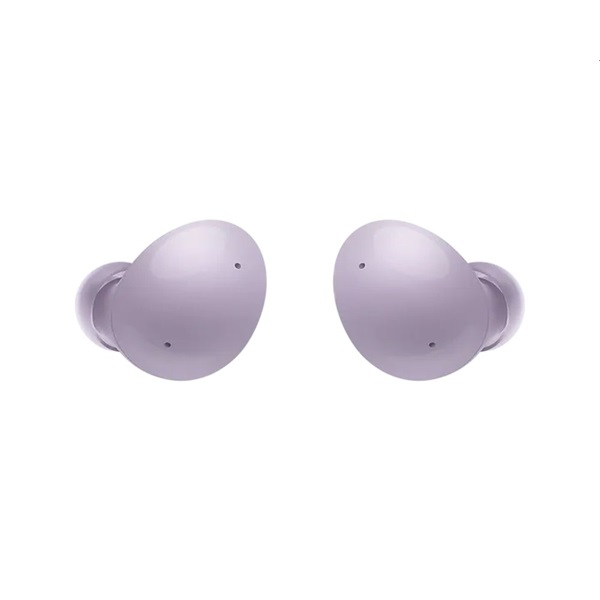 Samsung SM-R177NLVAEUH Galaxy Buds 2 True Wireless Bluetooth lila fülhallgató