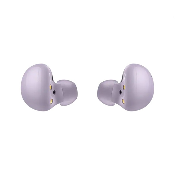 Samsung SM-R177NLVAEUH Galaxy Buds 2 True Wireless Bluetooth lila fülhallgató