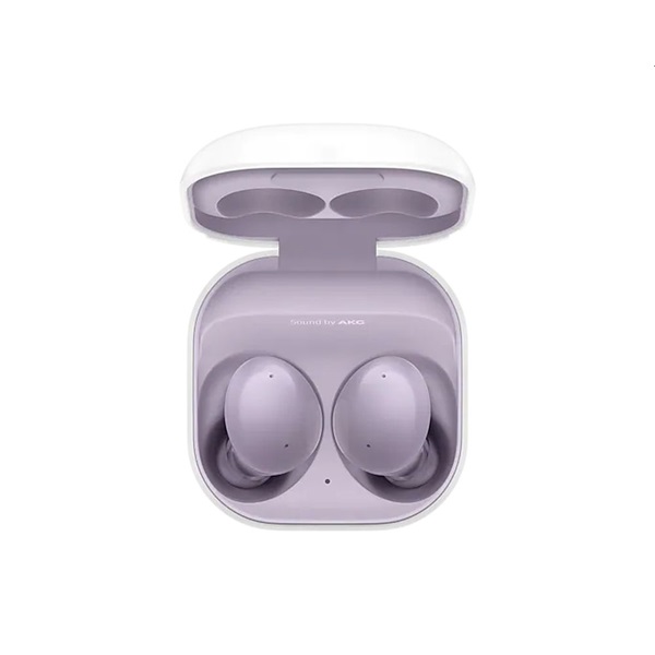 Samsung SM-R177NLVAEUH Galaxy Buds 2 True Wireless Bluetooth lila fülhallgató