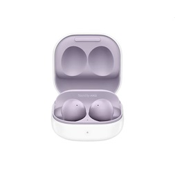 Samsung SM-R177NLVAEUH Galaxy Buds 2 True Wireless Bluetooth lila fülhallgató