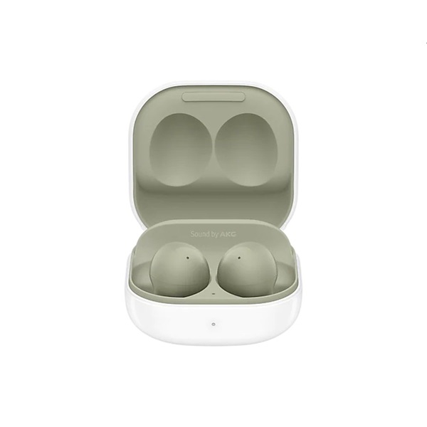 Samsung SM-R177NZGAEUH Galaxy Buds2 True Wireless Bluetooth olívazöld fülhallgató