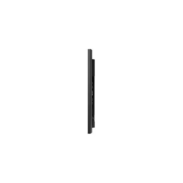 Samsung 85" QB85R-B Crystal 4K UHD VA smart LED LFD kijelző