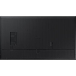 Samsung 50" QMC Crystal Signage 4K UHD IPS smart LED LFD kijelző
