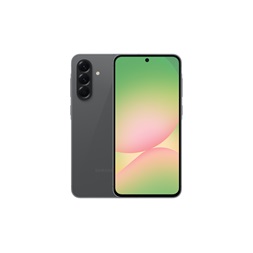 Samsung SM-A566B A56 6,7" 5G 8/256GB DualSIM szürke okostelefon