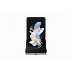 Samsung SM-F721BLBHEUE Galaxy Z Flip4 6,7" 5G 8/256GB kék okostelefon