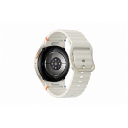 Samsung SM-L300NZEAEUE Galaxy Watch7 BT (40mm) krém okosóra