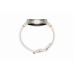 Samsung SM-L300NZEAEUE Galaxy Watch7 BT (40mm) krém okosóra