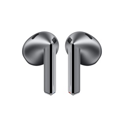 Samsung SM-R530NZAAEUE Galaxy Buds3 True Wireless Bluetooth ezüst fülhallgató